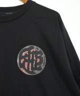 F.C.R.B（エフシーアールビー）Tシャツ・カットソー 黒 サイズ:M メンズ/2200714711041