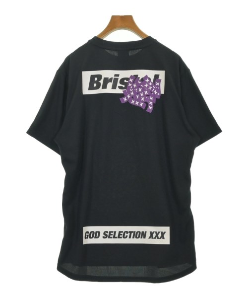 F.C.R.B（エフシーアールビー）Tシャツ・カットソー 黒 サイズ:L メンズ/2200714711058