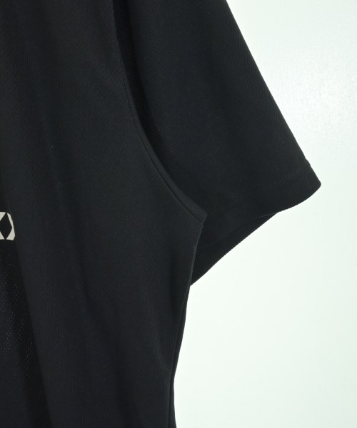 F.C.R.B（エフシーアールビー）Tシャツ・カットソー 黒 サイズ:L メンズ/2200714711058