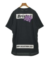 F.C.R.B（エフシーアールビー）Tシャツ・カットソー 黒 サイズ:L メンズ/2200714711058