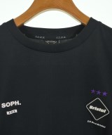 F.C.R.B（エフシーアールビー）Tシャツ・カットソー 黒 サイズ:L メンズ/2200714711058