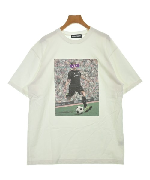 GOD SELECTION XXX(ゴットセレクショントリプルエックス)のTシャツ・カットソー サイズ:L 8,600円
