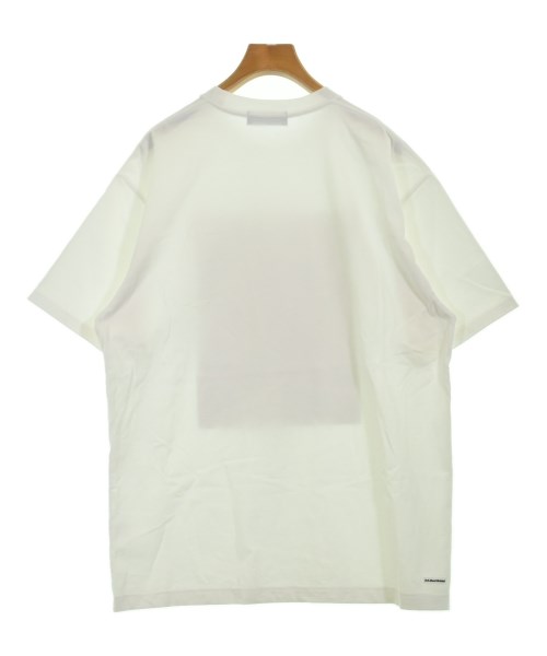 GOD SELECTION XXX（ゴットセレクショントリプルエックス）Tシャツ・カットソー 白 サイズ:L メンズ/2200714711065
