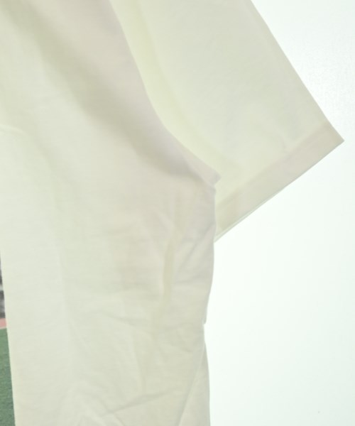 GOD SELECTION XXX（ゴットセレクショントリプルエックス）Tシャツ・カットソー 白 サイズ:L メンズ/2200714711065