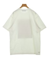 GOD SELECTION XXX（ゴットセレクショントリプルエックス）Tシャツ・カットソー 白 サイズ:L メンズ/2200714711065