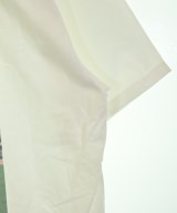 GOD SELECTION XXX（ゴットセレクショントリプルエックス）Tシャツ・カットソー 白 サイズ:L メンズ/2200714711065