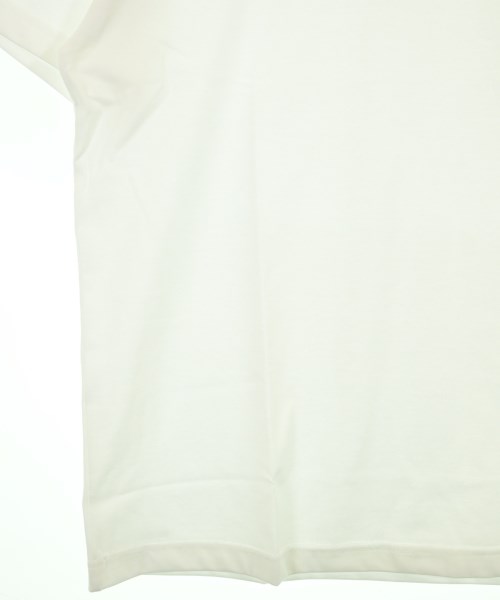 F.C.R.B（エフシーアールビー）Tシャツ・カットソー 白 サイズ:L メンズ/2200714711072