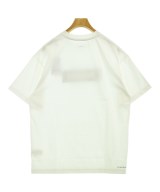 F.C.R.B（エフシーアールビー）Tシャツ・カットソー 白 サイズ:L メンズ/2200714711072