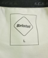 F.C.R.B（エフシーアールビー）Tシャツ・カットソー 白 サイズ:L メンズ/2200714711072