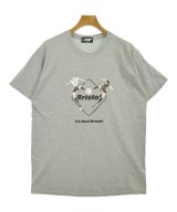 F.C.R.B（エフシーアールビー）Tシャツ・カットソー グレー サイズ:L メンズ/2200714711102