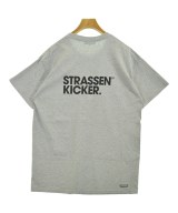 F.C.R.B（エフシーアールビー）Tシャツ・カットソー グレー サイズ:L メンズ/2200714711102