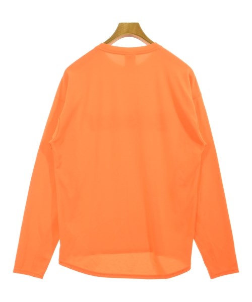 F.C.R.B（エフシーアールビー）Tシャツ・カットソー オレンジ サイズ:M メンズ/2200714711140