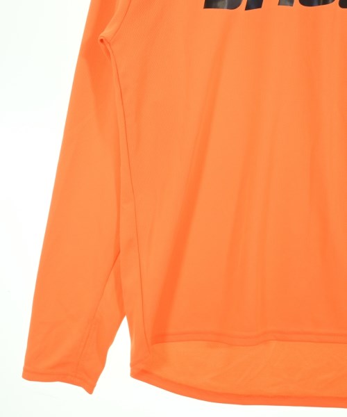 F.C.R.B（エフシーアールビー）Tシャツ・カットソー オレンジ サイズ:M メンズ/2200714711140