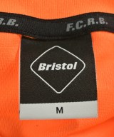 F.C.R.B（エフシーアールビー）Tシャツ・カットソー オレンジ サイズ:M メンズ/2200714711140