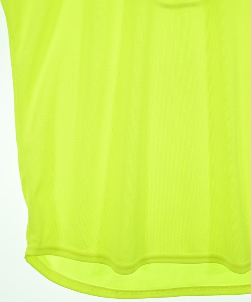 F.C.R.B（エフシーアールビー）Tシャツ・カットソー 黄 サイズ:M メンズ/2200714711157