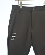 F.C.R.B（エフシーアールビー）スウェットパンツ 茶 サイズ:L メンズ/2200714711188