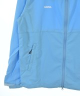 F.C.R.B（エフシーアールビー）その他 青 サイズ:L メンズ/2200714711195