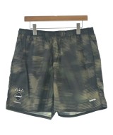 F.C.R.B ショートパンツ