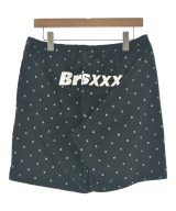 F.C.R.B（エフシーアールビー）ショートパンツ 黒 サイズ:L メンズ/2200714711225