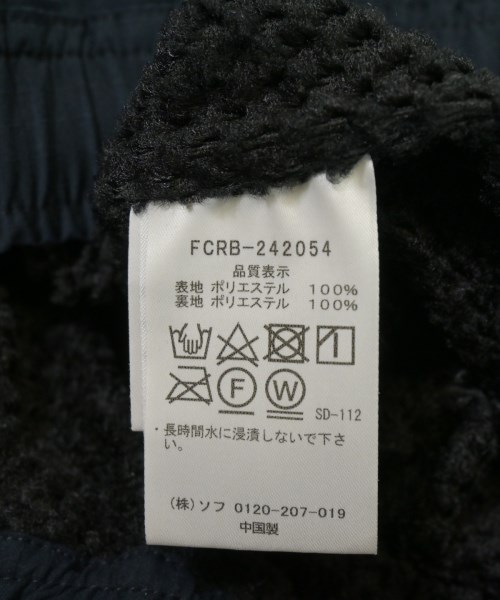F.C.R.B（エフシーアールビー）その他 紺 サイズ:XL メンズ/2200715576069