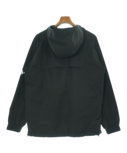 F.C.R.B（エフシーアールビー）マウンテンパーカー 黒 サイズ:XL メンズ/2200715589014