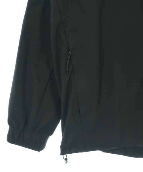 F.C.R.B（エフシーアールビー）マウンテンパーカー 黒 サイズ:XL メンズ/2200715589014
