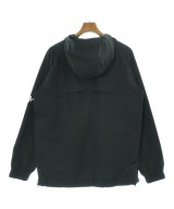 F.C.R.B（エフシーアールビー）マウンテンパーカー 黒 サイズ:XL メンズ/2200715589014