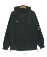 F.C.R.B マウンテンパーカー