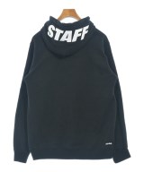 F.C.R.B（エフシーアールビー）パーカー 黒 サイズ:XL メンズ/2200715589021