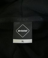 F.C.R.B（エフシーアールビー）パーカー 黒 サイズ:XL メンズ/2200715589021
