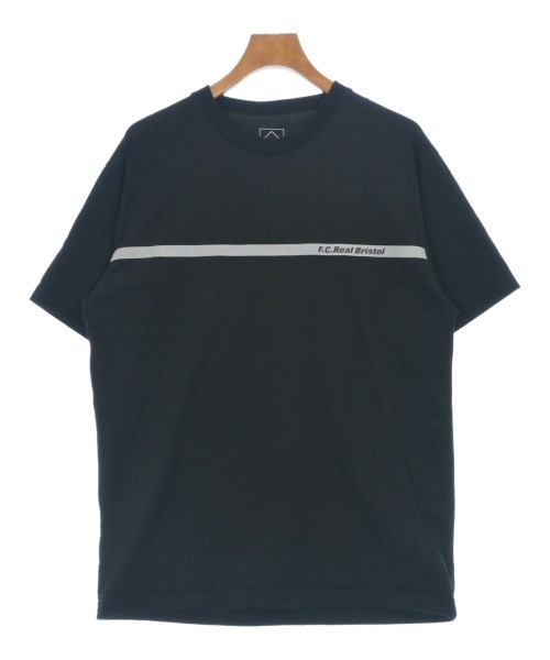 F.C.R.B（エフシーアールビー）Tシャツ・カットソー 黒 サイズ:XL メンズ/2200715589038