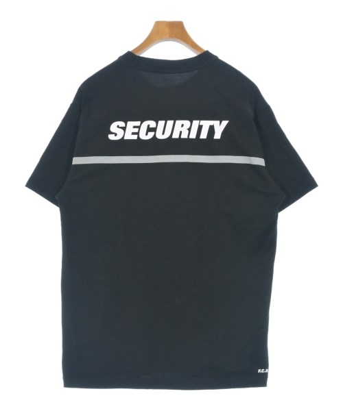 F.C.R.B（エフシーアールビー）Tシャツ・カットソー 黒 サイズ:XL メンズ/2200715589038