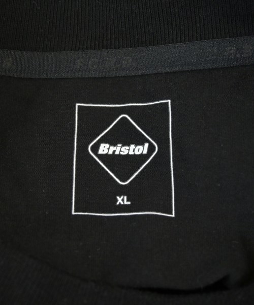 F.C.R.B（エフシーアールビー）Tシャツ・カットソー 黒 サイズ:XL メンズ/2200715589038