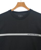 F.C.R.B（エフシーアールビー）Tシャツ・カットソー 黒 サイズ:XL メンズ/2200715589038
