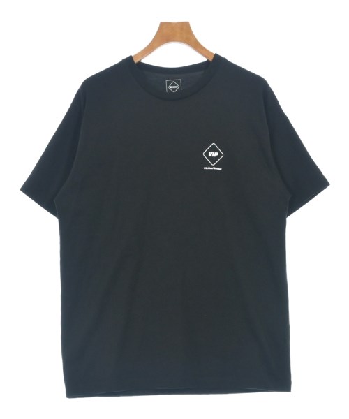 F.C.R.B（エフシーアールビー）Tシャツ・カットソー 黒 サイズ:XL メンズ/2200715589052