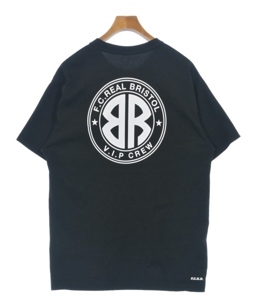 F.C.R.B（エフシーアールビー）Tシャツ・カットソー 黒 サイズ:XL メンズ/2200715589052