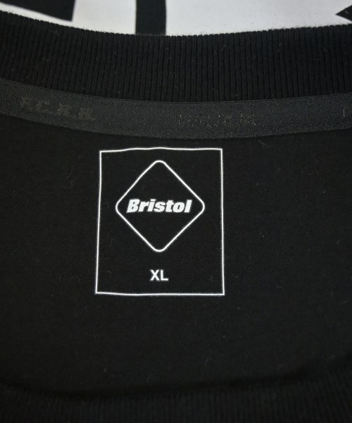 F.C.R.B（エフシーアールビー）Tシャツ・カットソー 黒 サイズ:XL メンズ/2200715589052