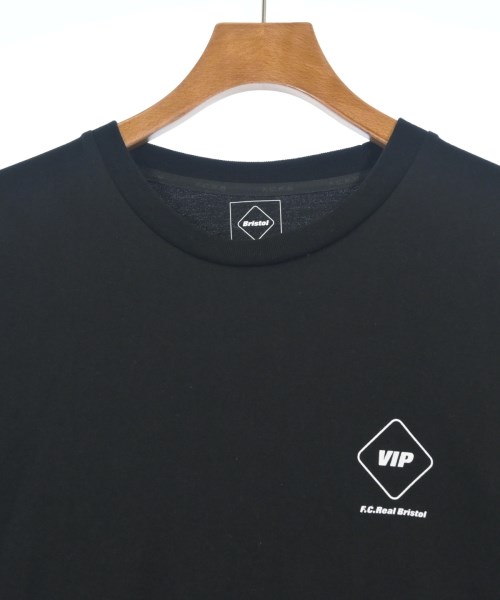 F.C.R.B（エフシーアールビー）Tシャツ・カットソー 黒 サイズ:XL メンズ/2200715589052