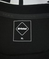 F.C.R.B（エフシーアールビー）Tシャツ・カットソー 黒 サイズ:XL メンズ/2200715589052