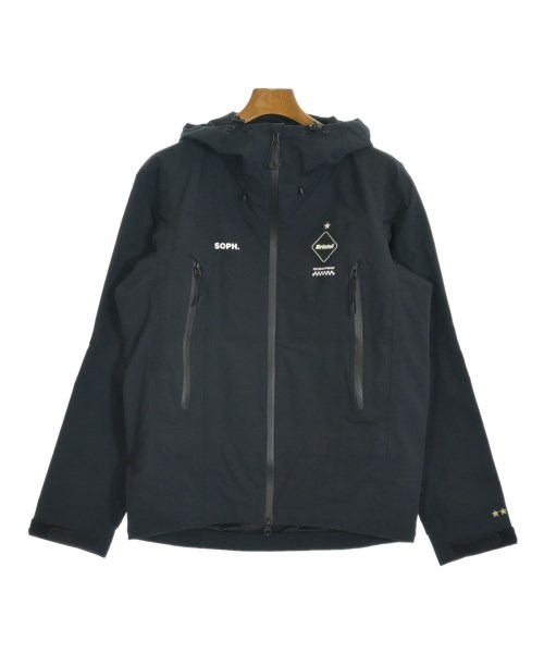 F.C.R.B(エフシーアールビー)のマウンテンパーカー サイズ:S 31,400円