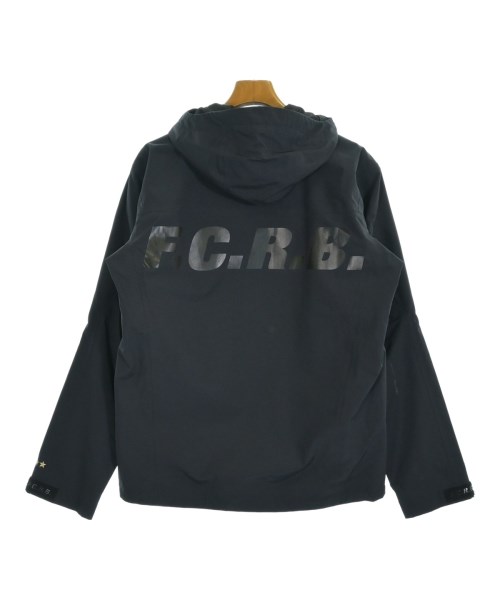 F.C.R.B（エフシーアールビー）マウンテンパーカー 紺 サイズ:S メンズ/2200715839058