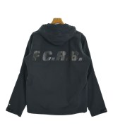 F.C.R.B（エフシーアールビー）マウンテンパーカー 紺 サイズ:S メンズ/2200715839058