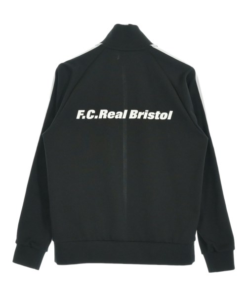 F.C.R.B（エフシーアールビー）スウェット 黒 サイズ:S メンズ/2200715839126