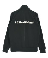 F.C.R.B（エフシーアールビー）スウェット 黒 サイズ:S メンズ/2200715839126