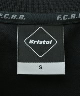 F.C.R.B（エフシーアールビー）スウェット 黒 サイズ:S メンズ/2200715839126