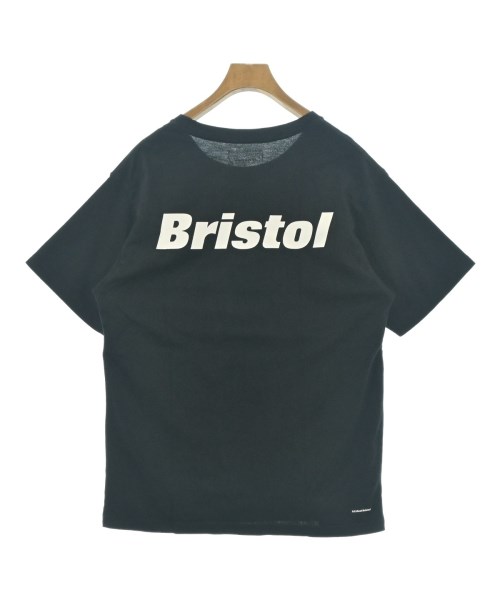 F.C.R.B（エフシーアールビー）Tシャツ・カットソー 黒 サイズ:M メンズ/2200712473019