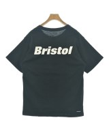 F.C.R.B（エフシーアールビー）Tシャツ・カットソー 黒 サイズ:M メンズ/2200712473019
