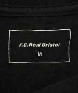F.C.R.B（エフシーアールビー）Tシャツ・カットソー 黒 サイズ:M メンズ/2200712473019