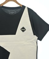F.C.R.B（エフシーアールビー）Tシャツ・カットソー 黒 サイズ:M メンズ/2200712473019