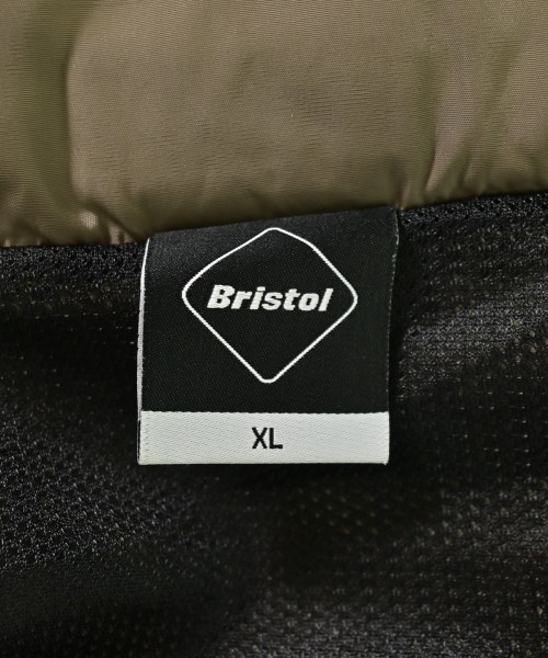 F.C.R.B（エフシーアールビー）その他 茶 サイズ:XL メンズ/2200717064014